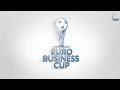 Group Match - C.S.KABLUTRONIK - SHURDANITSA - Highlight | EURO Business Cup 2023
