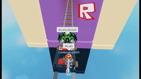 Cart Ride into Rdite dumb edits #2