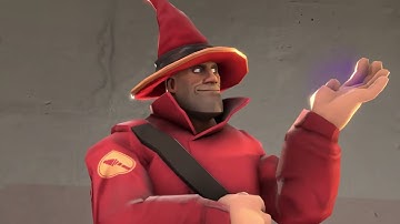 [SFM] Smooth Animation Practice