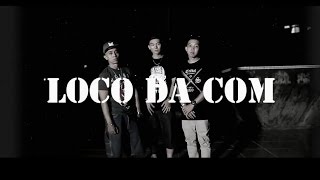 LOCO DA COM - DEAD AND GONE   ft. Joshua Wu (OFFICIAL MUSIC VIDEO) screenshot 4