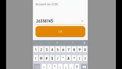 NEW WAY TO PAY KPLC BILL USING MPESA INSTANTLY. This is for POST-PAY subscribers