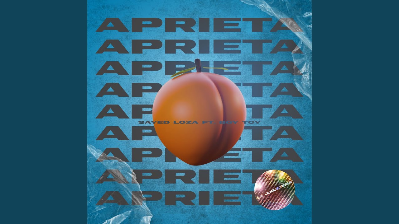 YouTube에서 Aprieta (feat. Boy Toy) 보기