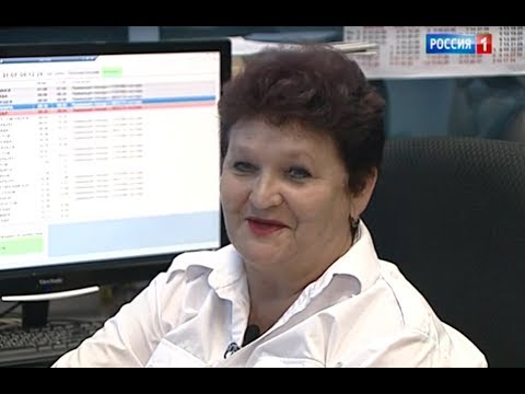 С «голосом» главного ЖД вокзала Ростова познакомились корреспонденты «Дон-ТР»