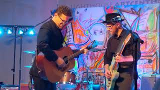 Jason Newsted & The Chophouse Band Live 3/8/19 - When I Paint My Masterpiece (Bob Dylan Cover)