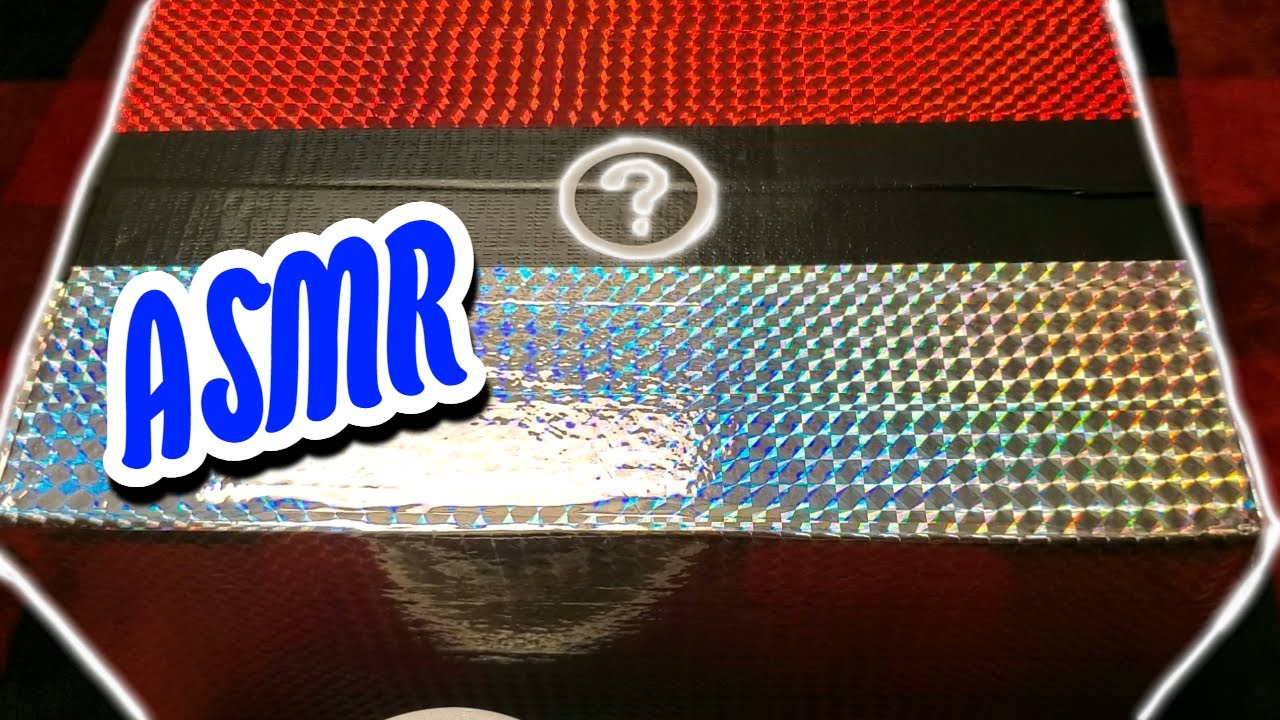 ASMR | Лучшая таинственная коробка с покемонами за 50 долларов