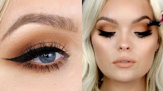 How To Apply Fake Lashes   Hacks, Tips & Tricks for Beginners