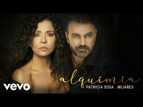 Patricia Sosa, Mijares - Aquí Estoy Yo (Audio)