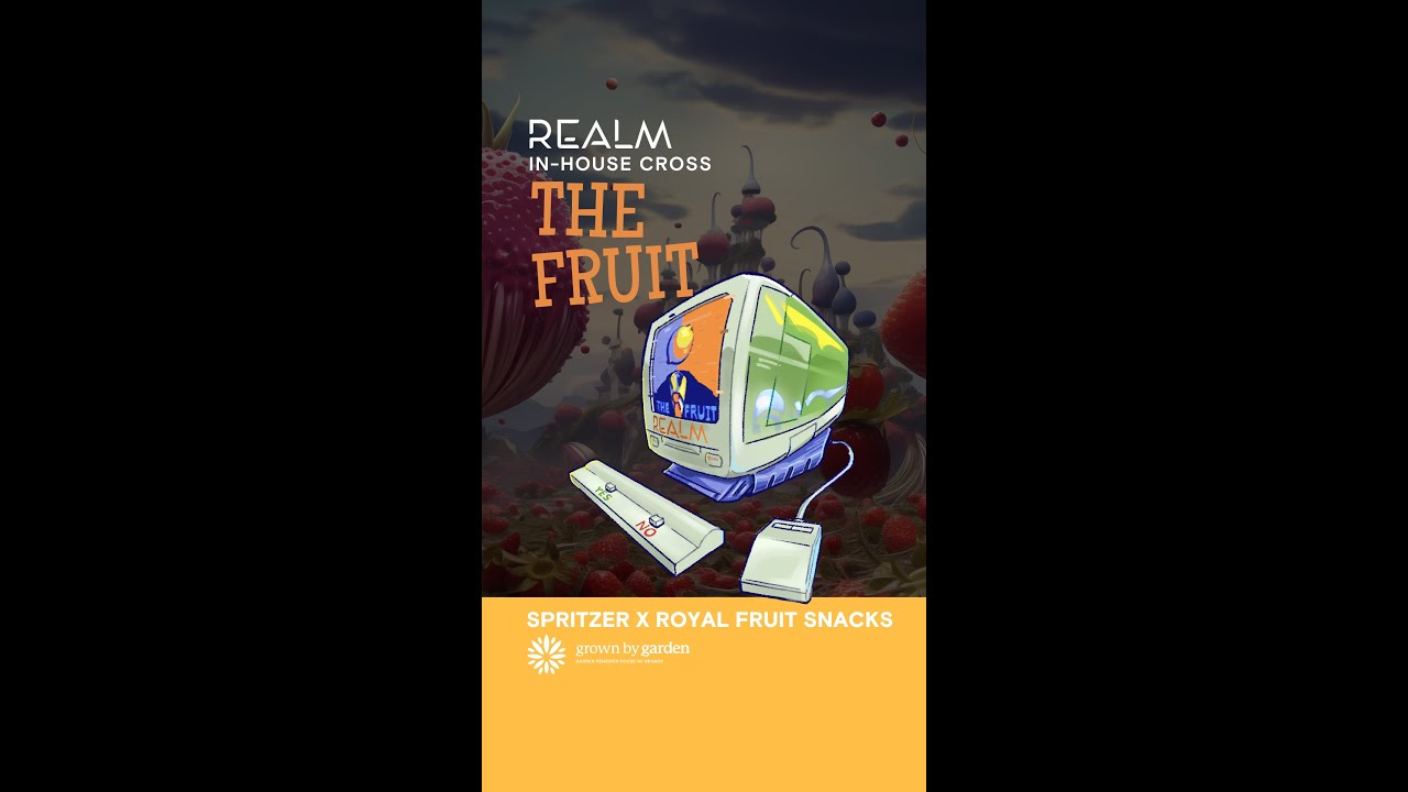 Fruit Realm: The Fruit