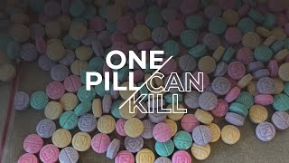 Senate Republicans PSA Warning Parents About the Dangers of Rainbow Fentanyl Ahead of Halloween