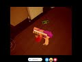 Evolution of the Baby in Yellow || Nisana nisana khel 🤣 #ytshorts #shortyz #gaming #gamingshorts