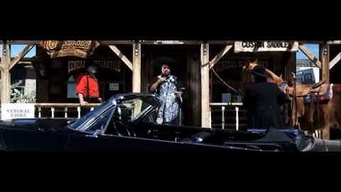 Ice Cube - I Rep That West