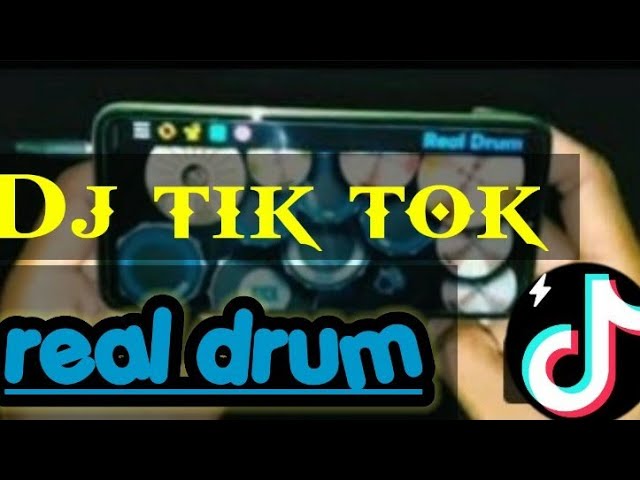 #Wa# dj Tik tok real dram cover versi yogi nurmawi class=