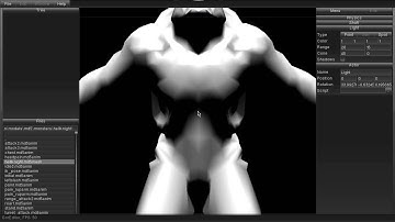 CorEngine Scene Editor - Demo 01 (Mar 2014)