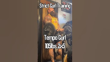 Strict Curl template available at www.filthypowerindustries.com #armwrestling #strictcurl