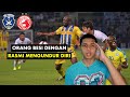 Dickson Nwakaeme | Tamak Tapi Disanjungi Ramai !!