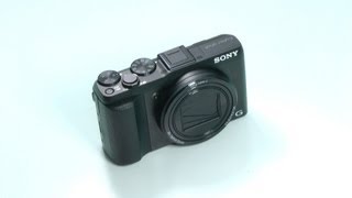 Sony Cybershot DSC-HX50 Review by TechCentury