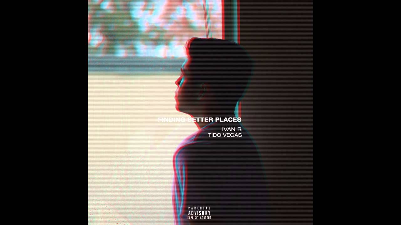 Watch Ivan B - Empty Passenger Seat (prod. Tido Vegas) on YouTube Watch Ivan B - Empty Passenger Seat (prod. Tido Vegas) on YouTube
