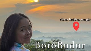 Best things to do in Borobudur, Indonesia!