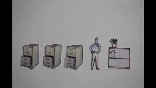 SSI Document Imaging Made Easy