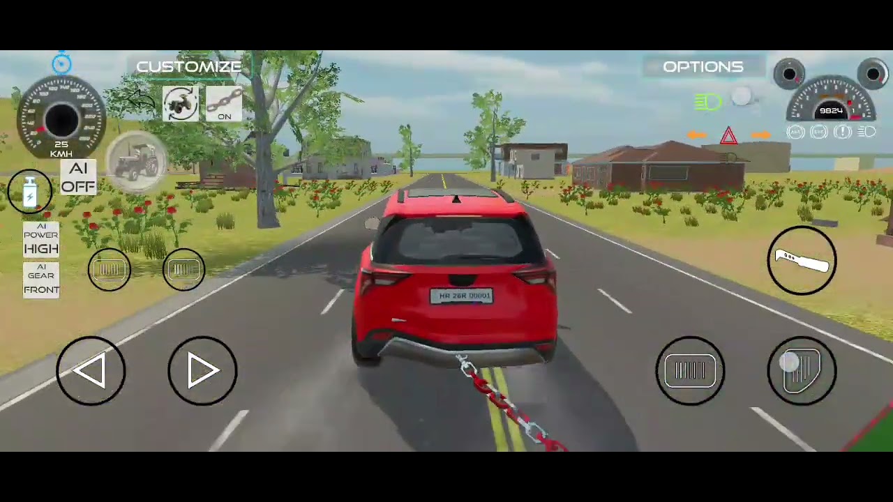 Tochan Scorpio  XUV 700