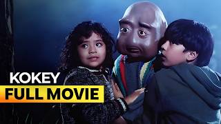 ‘Kokey’ FULL MOVIE (Digitally Restored) | Carlo Aquino, Ricky Davao