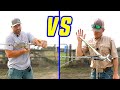 What Is The BEST Way To Stretch Fence Wire? | Chain Strainer VS Come Along