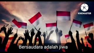 Puisi Kita Bersaudara