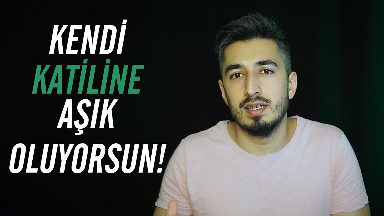 Stockholm Sendromu Nedir?