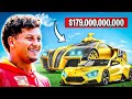 Most Expensive Cars NFL Players Own - Tesla News