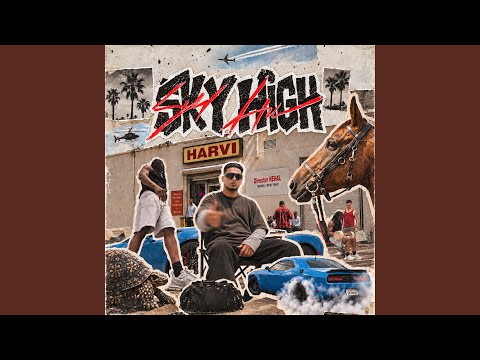 Sky High