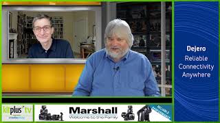 Dick Hobbs talks to Mark Harrison from the DPP