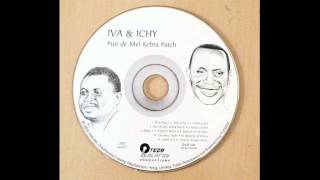 01 Rola Pipa - Iva &amp; Ichy - Puti De Mel Kebra Patch