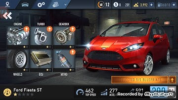NFS No Limits: I Am Back..... But!!!!