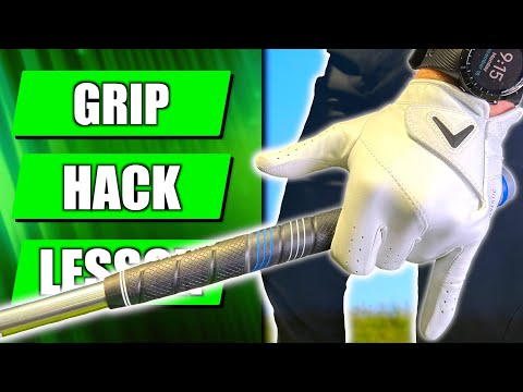 Golf grip