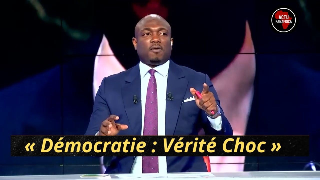 Afrique : pourquoi la démocratie échoue ? La vérité choque…