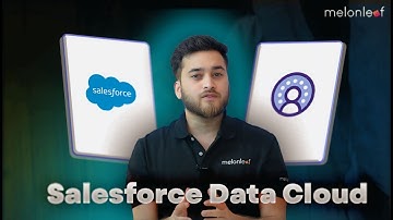 What is Salesforce Data Cloud? | Techno Talks | Melonleaf Consulting