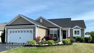 113 Avery Park Ln Greece