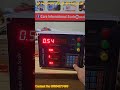 Gas Filling Weight Scale New Update | Cylinder Filling Accurate System | Care International Scale