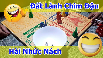 Tập 263 - Ván Cờ Đề Xuất Cho Bạn, Xem Giải Trí - Vạn Kỳ Thế Chiến [Cờ Cá Ngựa]