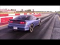 1G DSM Sets The 4G63 Stock Block 1/4 Mile Record - 9.21 at 149 mph