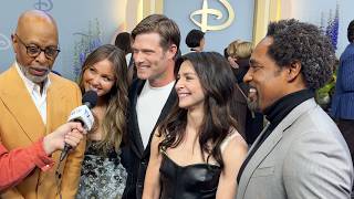 Celebrity Grey's Anatomy Cast On Season 22 Finale Twist: 'I Feel Thrilled For The Gay Internet' Profile