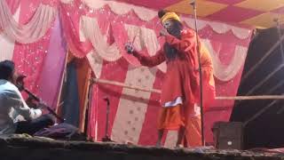        10  Maithili Nach Program Chdana Chameli  Part10