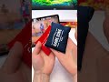 Túi hút ẩm khi chơi game
