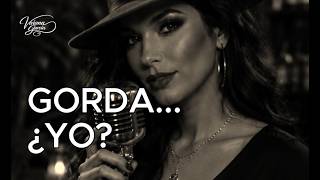 Gorda yo | Bolero en español | Full Version (Con letra)
