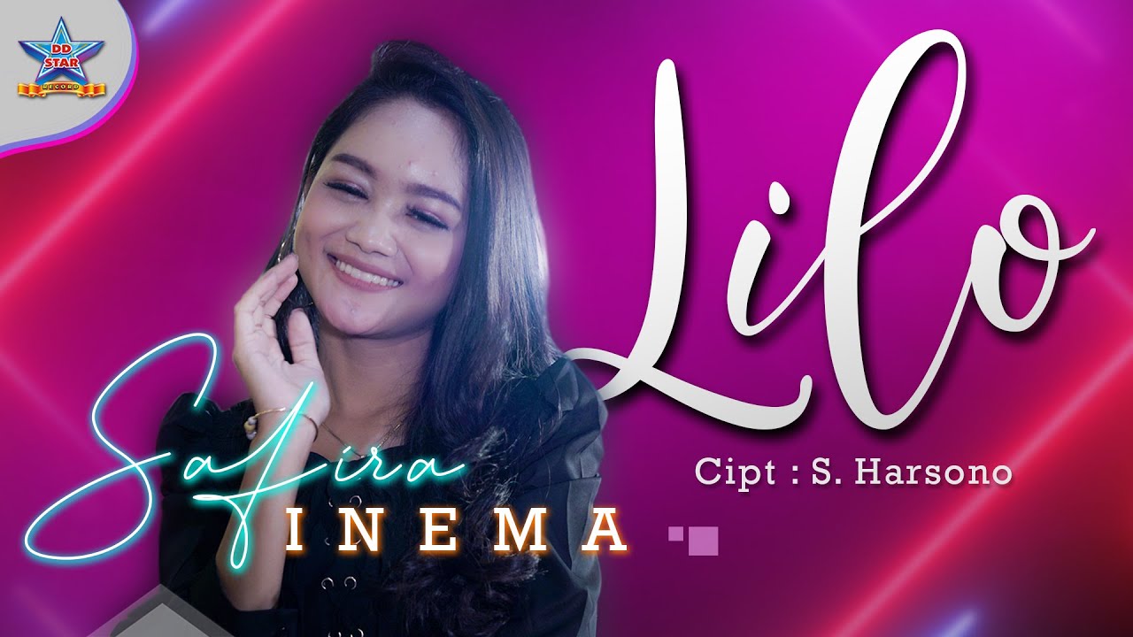 Safira Inema - Lilo | Dangdut [OFFICIAL]