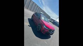 BMW ultimate driving experience!!!