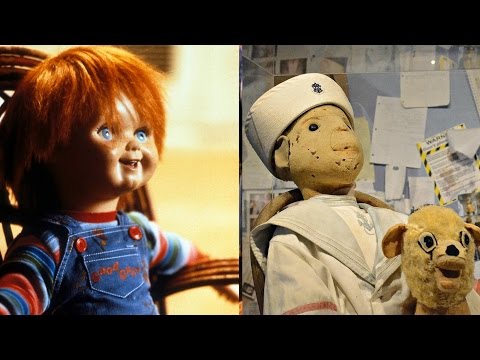 La tenebrosa historia de Robert, el verdadero muñeco diabólico que inspiró  a Chucky - LA NACION