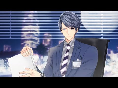 フォルティッシモ：プレイ動画“月城奏汰（声優：谷山紀章）”