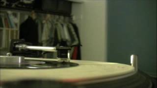 Countdown To... Soul rare funk 45