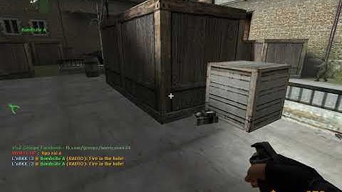 Css | Ninja defuse by nBK dz